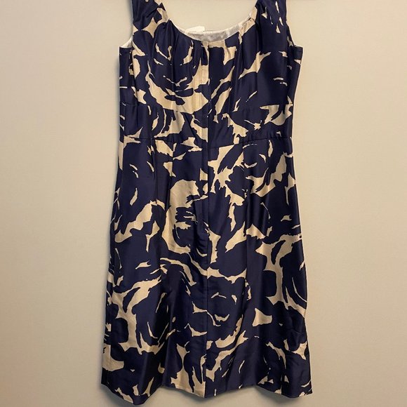 J. Crew Cocktail Dress with Pockets - Picture 2 of 6